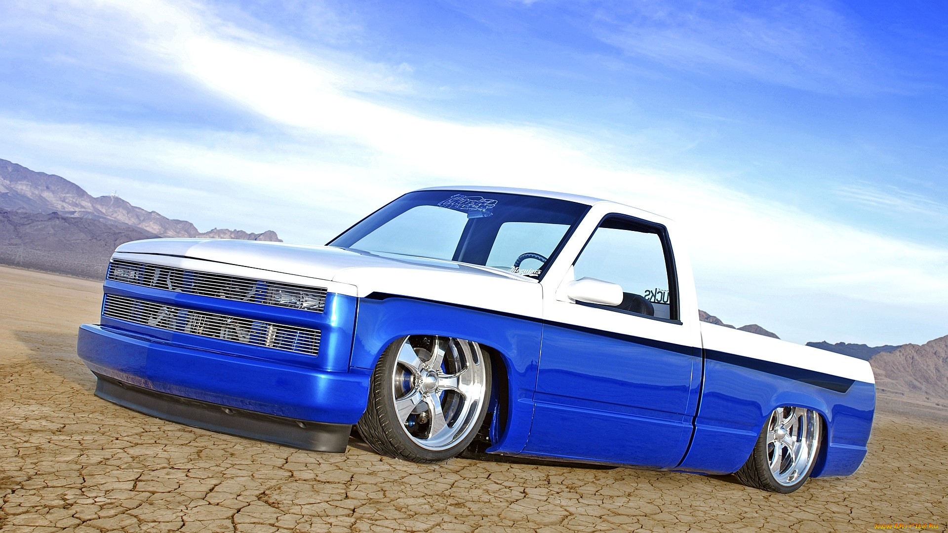 chevrolet, silverado, , custom, pick, up, gm, division, 